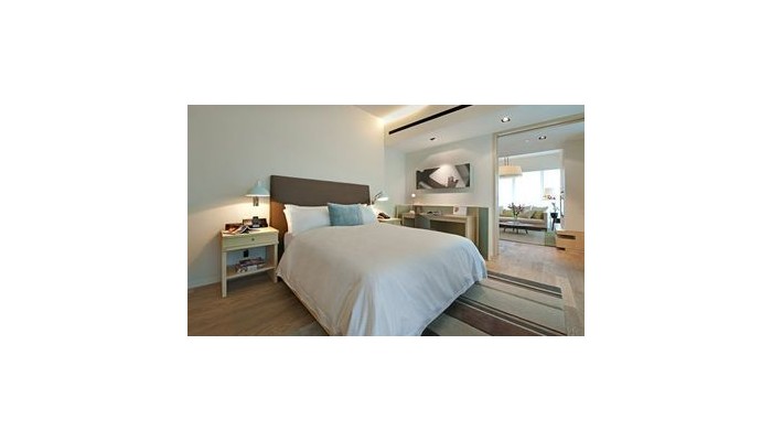 Hotel Lanson Place Bukit Ceylon Serv poza 10