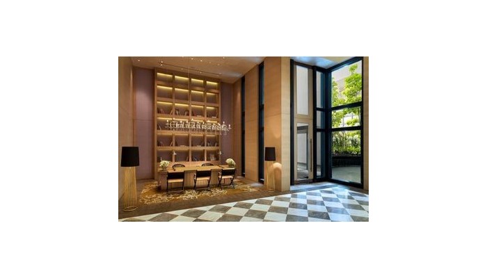 Hotel Lanson Place Bukit Ceylon Serv poza 3