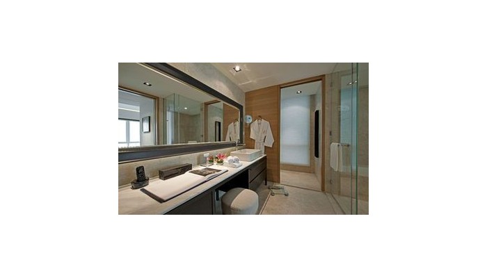 Hotel Lanson Place Bukit Ceylon Serv poza 6