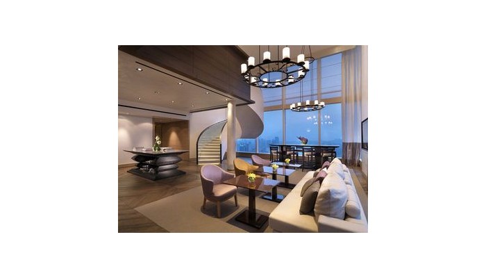 Hotel Lanson Place Bukit Ceylon Serv poza 4