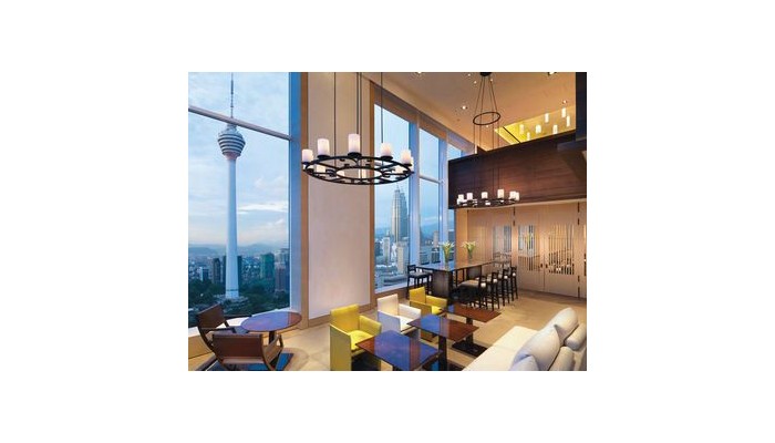 Hotel Lanson Place Bukit Ceylon Serv poza 1