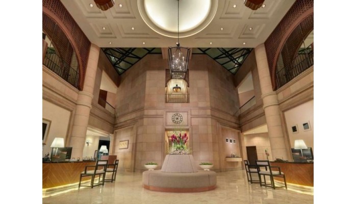 Hotel Lanson Place Bukit Ceylon Serviced Residences poza 4