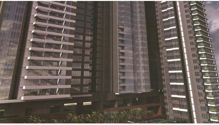 Hotel Lanson Place Bukit Ceylon Serviced Residences poza 5