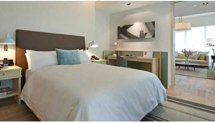 Hotel Lanson Place Bukit Ceylon Serviced Residences poza 3