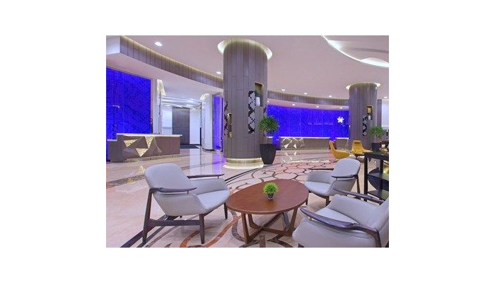 Hotel Le Meridien poza 6