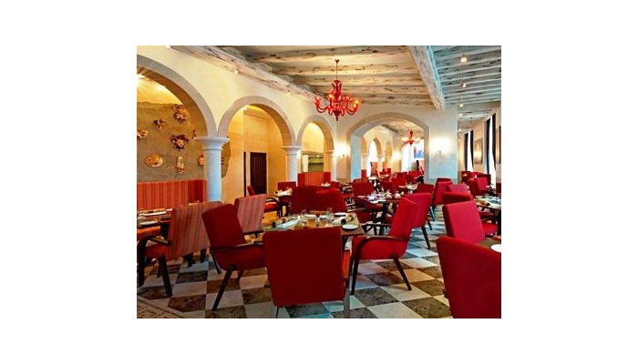 Hotel Le Meridien poza 10