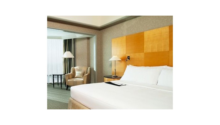 Hotel Le Meridien poza 7