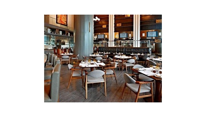 Hotel Le Meridien poza 8