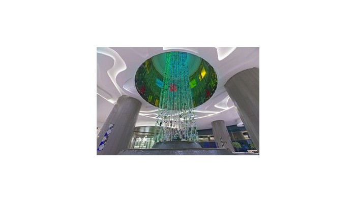 Hotel Le Meridien Kuala Lumpur poza 10