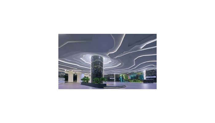 Hotel Le Meridien Kuala Lumpur poza 11