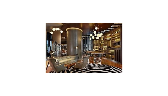 Hotel Le Meridien Kuala Lumpur poza 6