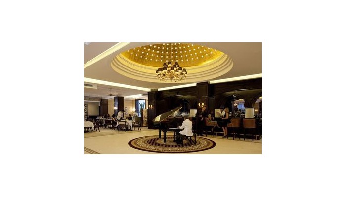 Hotel Majestic poza 7