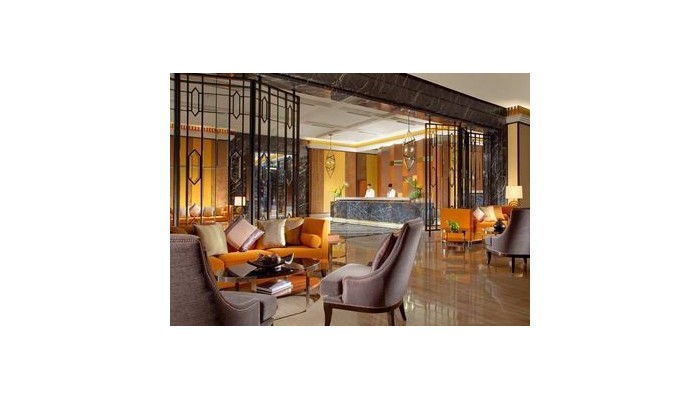 Hotel Majestic poza 5