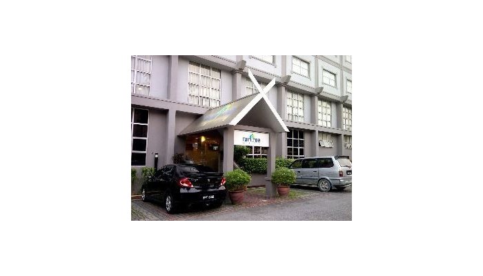 Hotel Maluri Kuala Lumpur poza 6