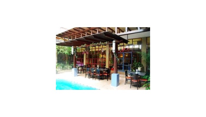 Hotel Maluri Kuala Lumpur poza 4