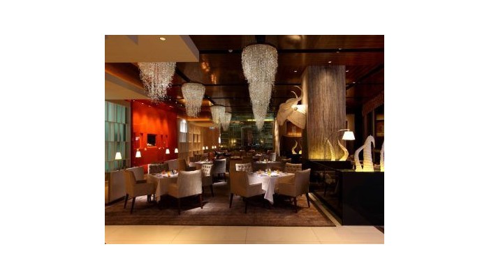 Hotel Mandarin Oriental poza 5