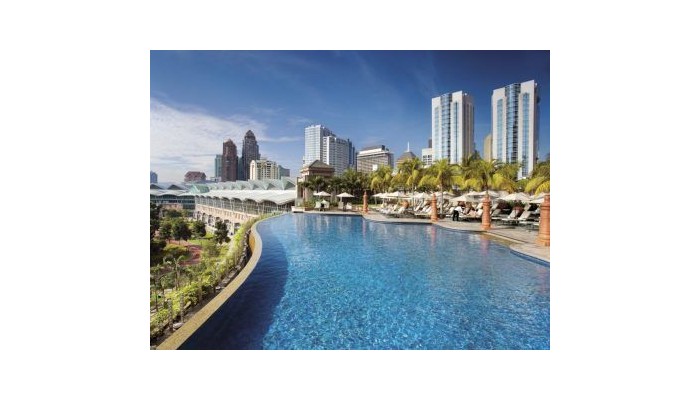 Hotel Mandarin Oriental poza 6