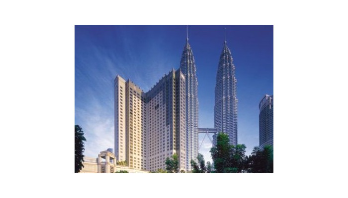 Hotel Mandarin Oriental poza 0