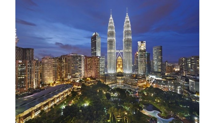 Hotel Mandarin Oriental poza 9