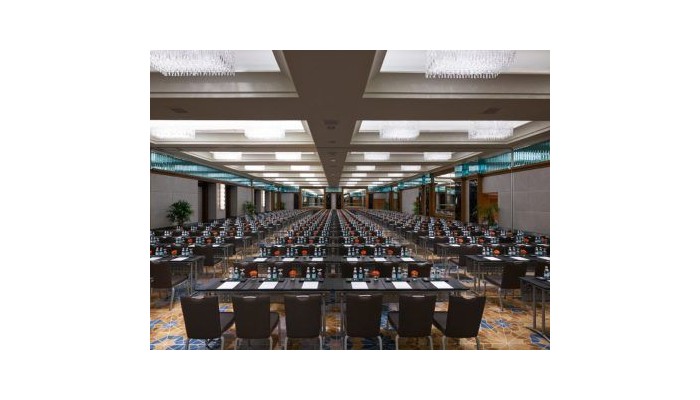 Hotel Mandarin Oriental poza 7