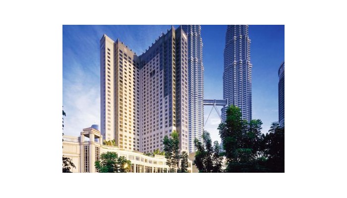 Hotel Mandarin Oriental Kuala Lumpur poza 0