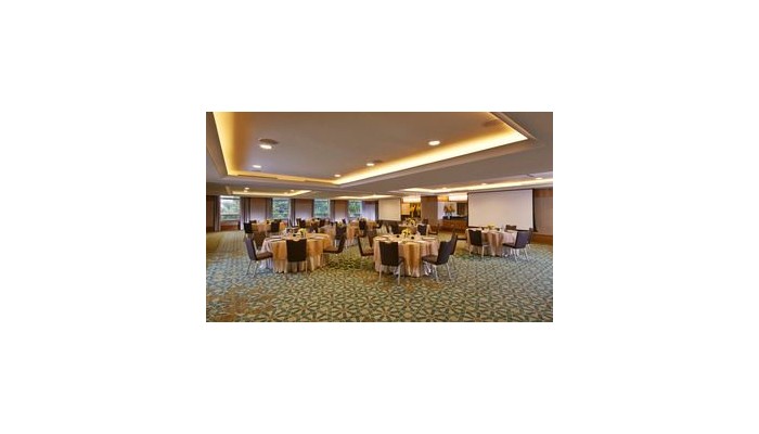 Hotel Mandarin Oriental Kuala Lumpur poza 11