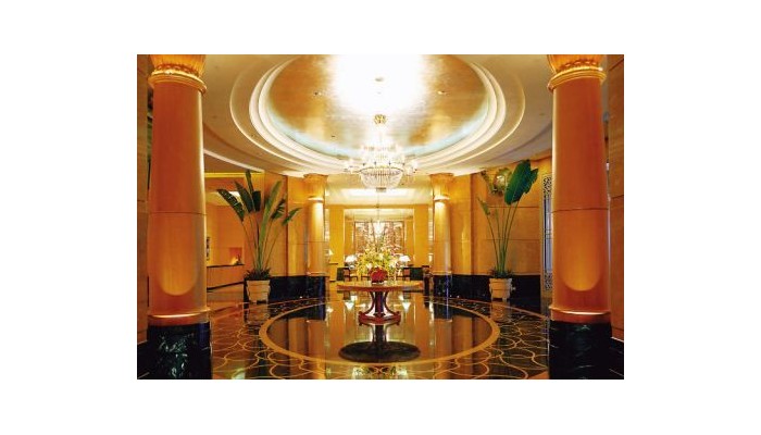 Hotel Mandarin Oriental Kuala Lumpur poza 2