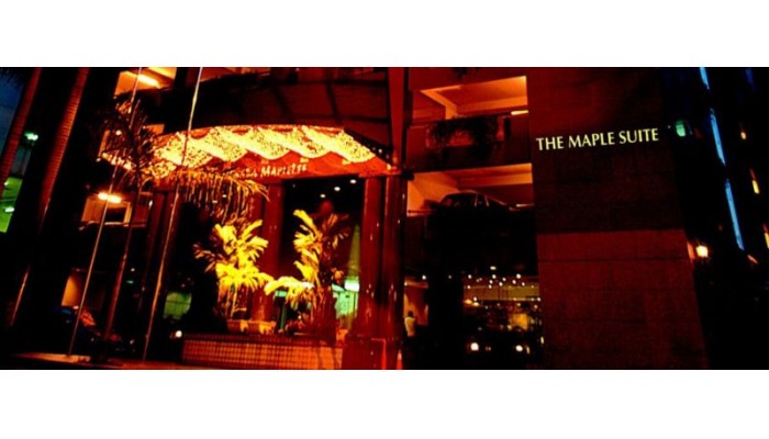 Hotel Maple Suite poza 0