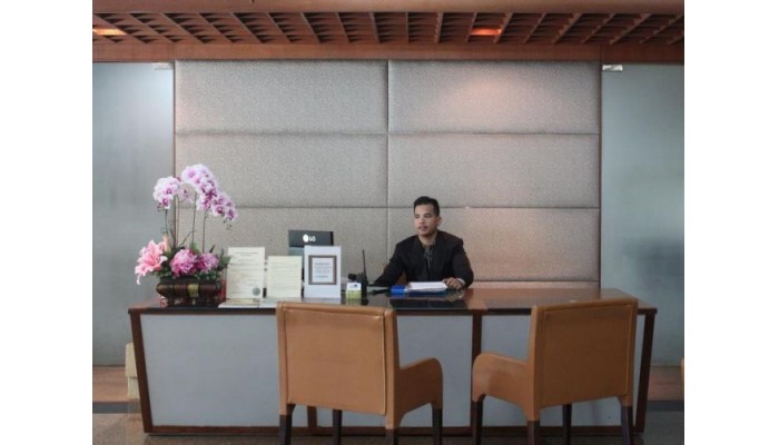 Hotel Maple Suite poza 2