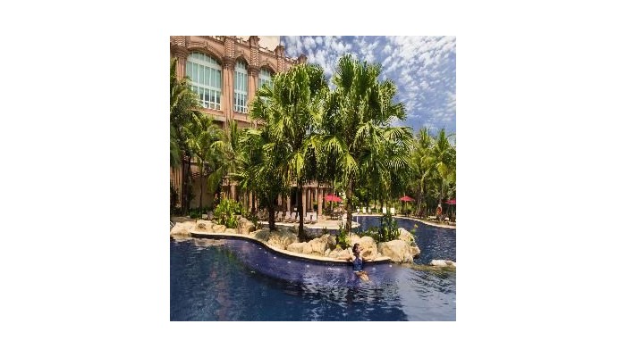 Hotel Marriott Putrajaya poza 10