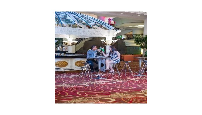 Hotel Marriott Putrajaya poza 1