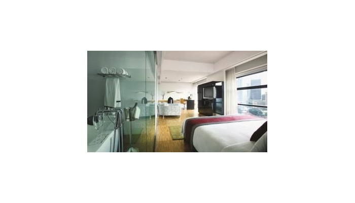 Hotel Maya Kuala Lumpur poza 8