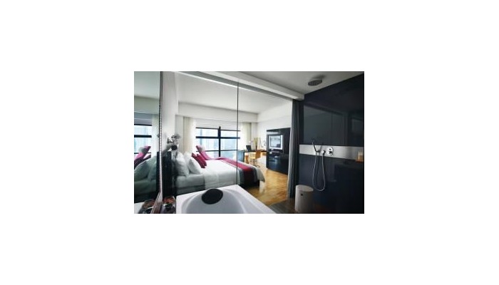 Hotel Maya Kuala Lumpur poza 9