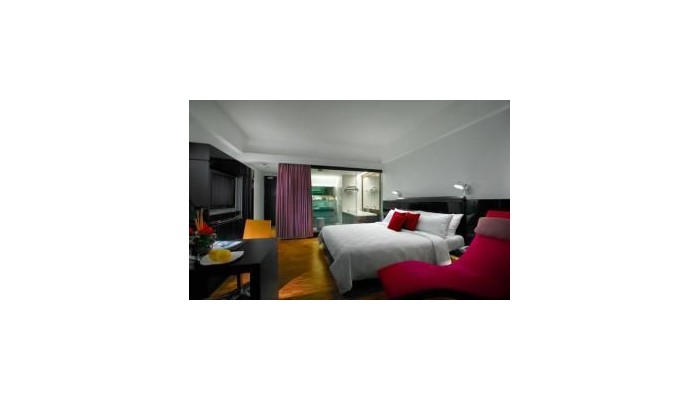 Hotel Maya Kuala Lumpur poza 10