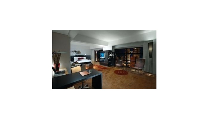 Hotel Maya Kuala Lumpur poza 3