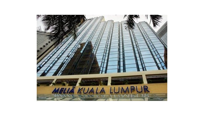 Hotel Melia Kuala Lumpur poza 7
