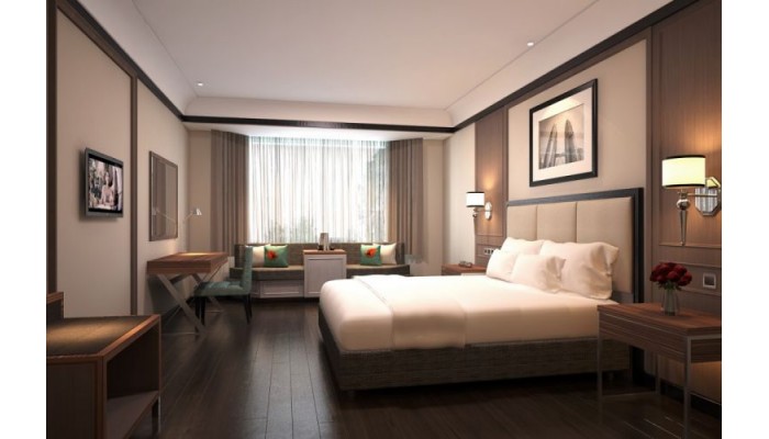 Hotel Melia Kuala Lumpur poza 3