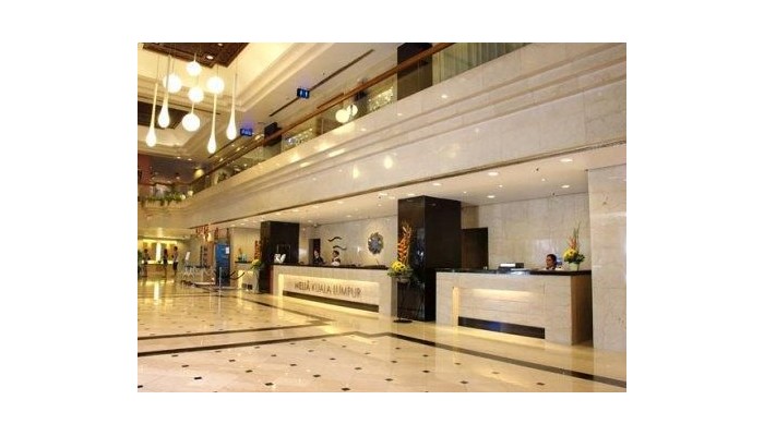 Hotel Melia Kuala Lumpur poza 8