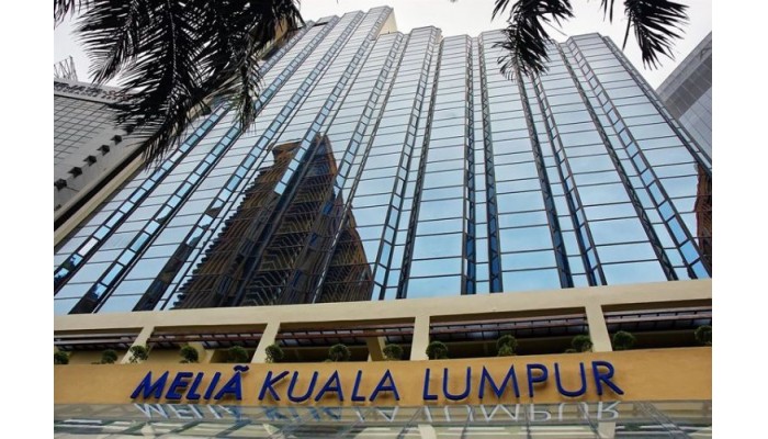 Hotel Melia Kuala Lumpur poza 0