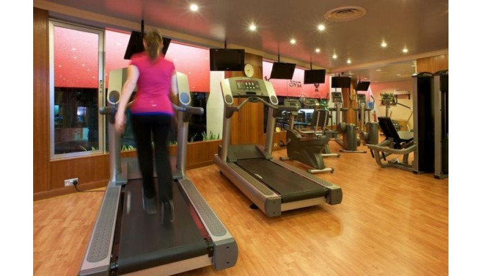 Hotel Melia Kuala Lumpur poza 5