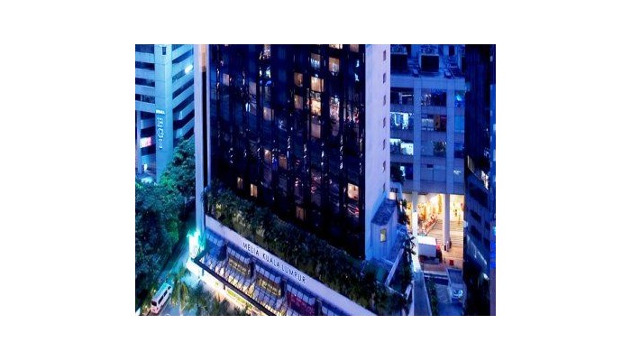 Hotel Melia Kuala Lumpur - Non Refundable Room poza 0