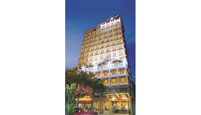 Hotel Nova Kuala Lumpur poza 0