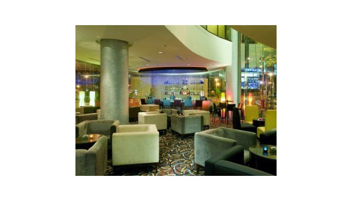 Hotel Novotel City Centre poza 9