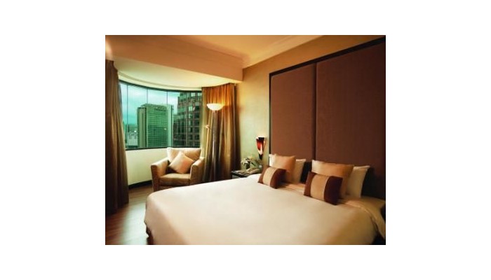 Hotel Novotel City Centre poza 5