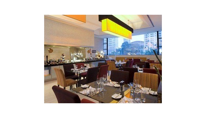 Hotel Novotel City Centre poza 7