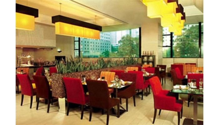 Hotel Novotel Kuala Lumpur City Centre poza 10