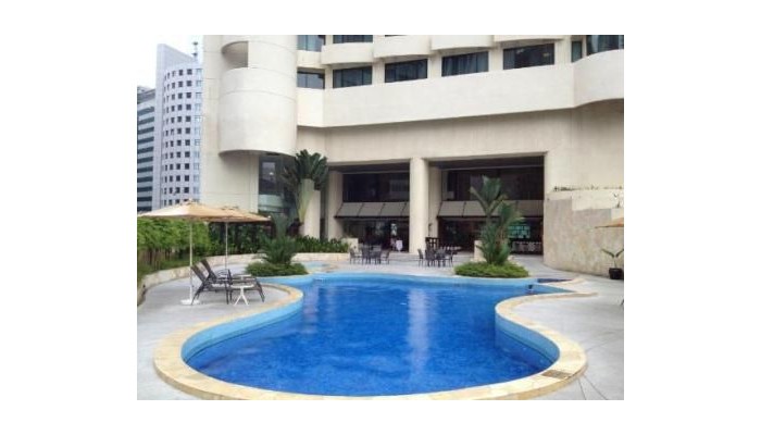 Hotel Novotel Kuala Lumpur City Centre poza 3