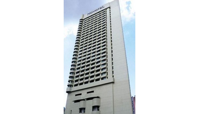 Hotel Novotel Kuala Lumpur City Centre poza 7