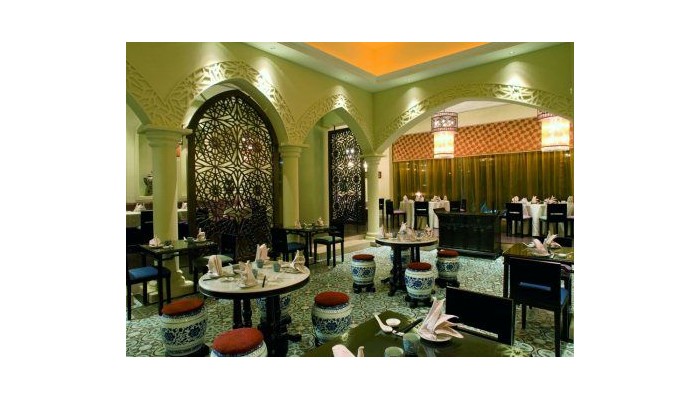 Hotel Novotel Kuala Lumpur City Centre poza 2