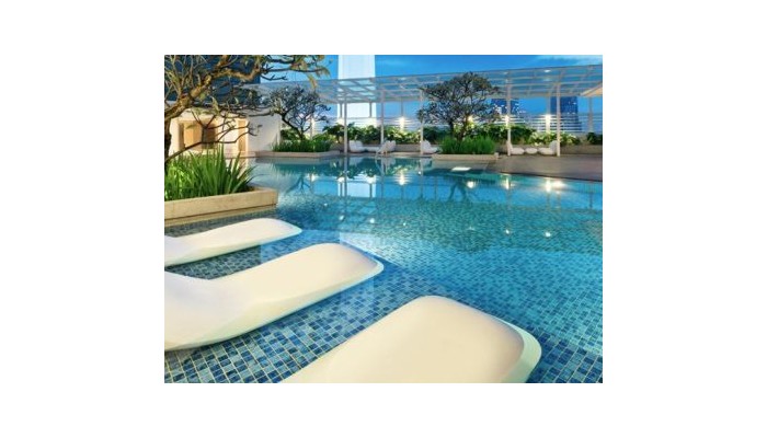 Hotel Oasia Suites poza 3